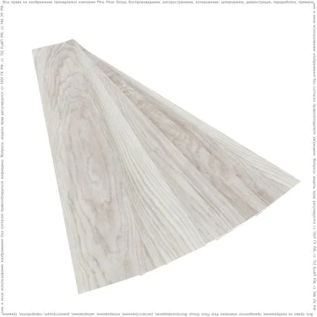 ПВХ плитка FineFlex Wood Дуб Лапландский FX-105 в Казани