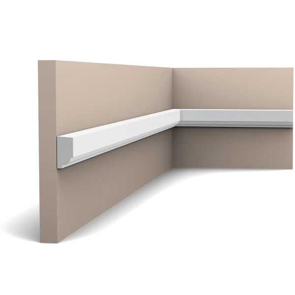 Молдинг Orac P9050 (25*130*2000 мм) в Казани