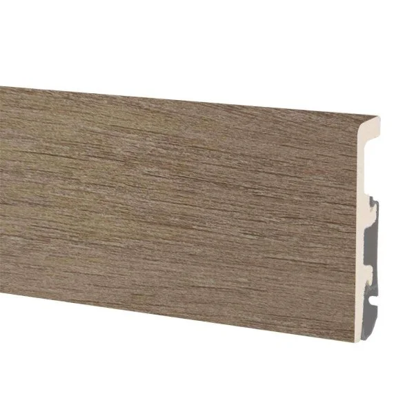 Плинтус полиуретановый Arbiton INTEGRA 46 Дуб Давос 2,4 м в Казани