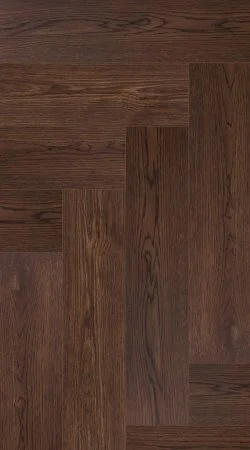 Паркетная доска Auswood Travel Herringbone Oak Rodos в Казани