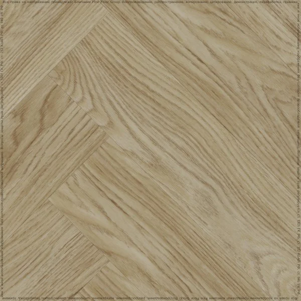 ПВХ плитка FineFlex Wood Дуб Бикин FX-113 в Казани