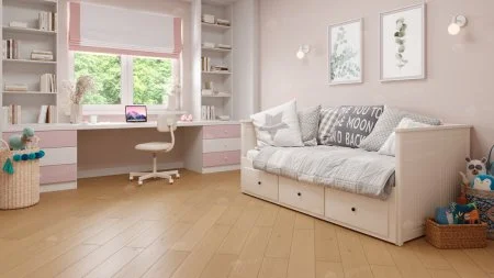 Инженерная доска Alpine Floor Villa Дуб Шампань в Казани