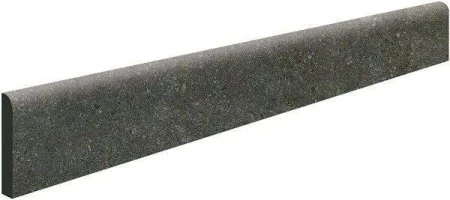 Керамогранит Italon Аурис Блэк плинтус 7,2х60 в Казани