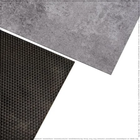 ПВХ плитка FineFlex Stone Безенги FX-207 в Казани