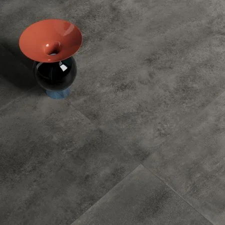 Керамогранит Coliseum Астро Блэк 60х120 (Натуральный и Реттифицированный) в Казани