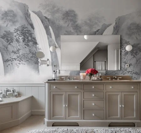 Обои Loymina Пейзаж ART5 011 в Казани