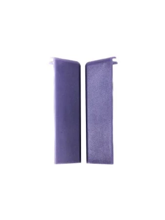 Заглушки Korner 108 Графит (лев+прав) в Казани