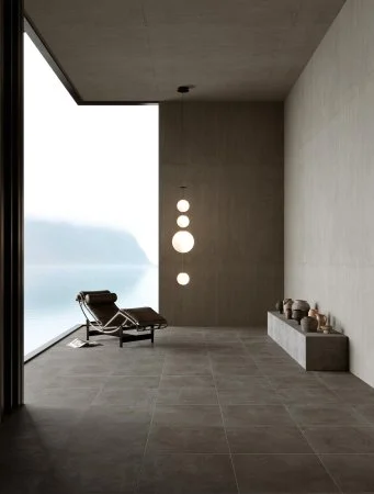 Керамогранит Coliseum Экспо Дарк 60х60 (Натуральный и Реттифицированный) в Казани