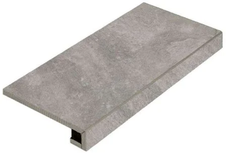 Керамогранит Italon Клаймб Рок ступень фронтальная 33х60 в Казани