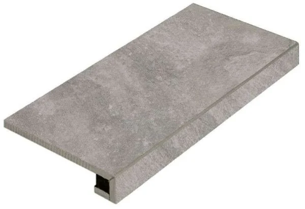 Керамогранит Italon Клаймб Рок ступень фронтальная 33х60 в Казани