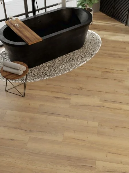 Ламинат Egger PRO 8/33 4V Large Aqua+ Дуб Вэлли натуральный EPL159 в Казани