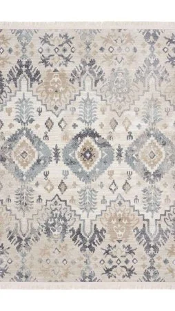 Ковер Синтелон Palermo 1,60x2,30 41EKE Прямоугольник в Казани