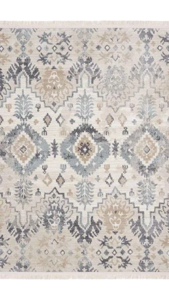 Ковер Синтелон Palermo 1,60x2,30 41EKE Прямоугольник в Казани