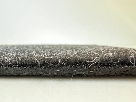 Ковровая плитка Bonkeel Storm Graphit в Казани