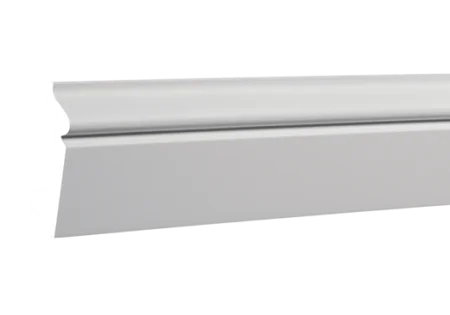 Плинтус Европласт 1.53.107 (80х22х2000 мм) в Казани