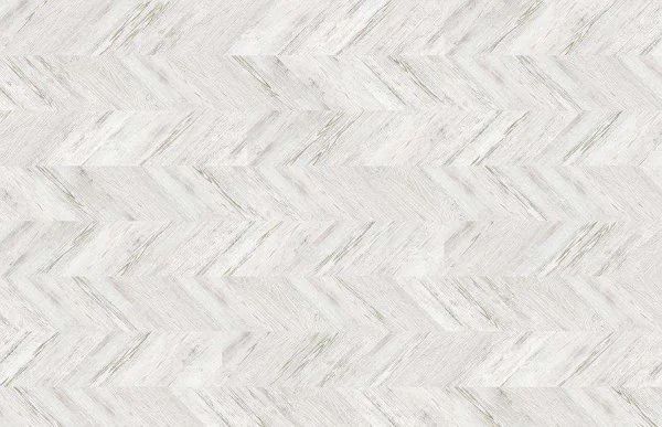 Пробковое покрытие CorkStyle Chevron White в Казани