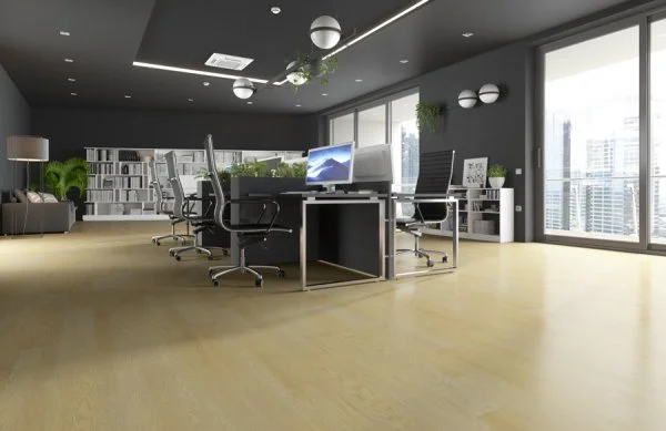 Кварц-виниловая плитка Refloor Fargo Comfort 64W970 Дуб Сидней в Казани