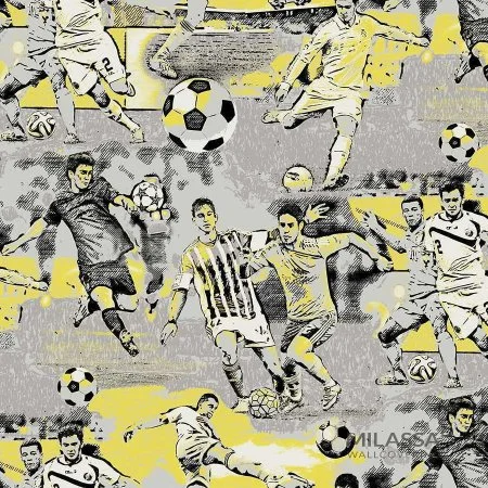 Обои Milassa Twins 11, 004 в Казани