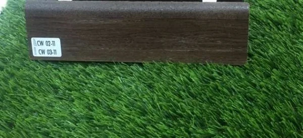 Эластичный пробковый плинтус ArtCorkDesing CW 03-11 10х60х915 мм в Казани