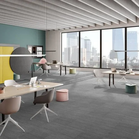 Ковровая плитка AW Marvel 97 в Казани