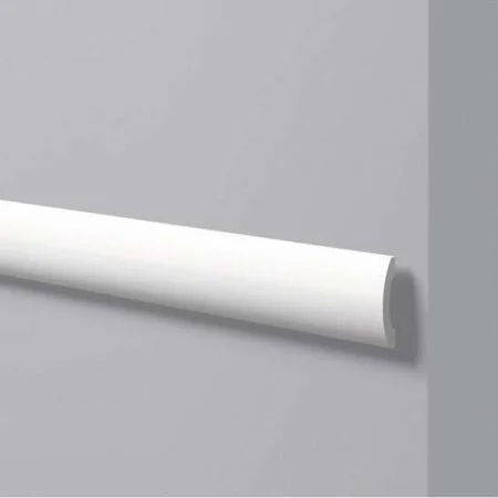 Молдинг NMC Wallstyl WD3 (70х15х2000 мм) в Казани