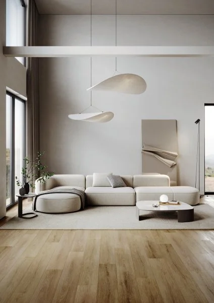 Кварц-виниловая плитка Refloor Fargo Bevel 50-2105 Дуб Севилья в Казани