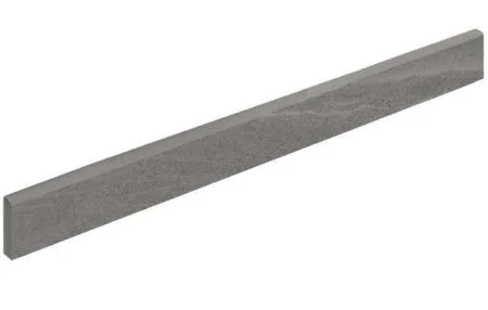 Керамогранит Italon Контемпора Карбон 7,2x60 плинтус в Казани