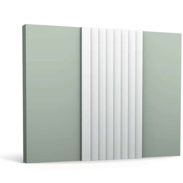 Декоративная панель Orac WX204 (200x25x1.6 см) в Казани