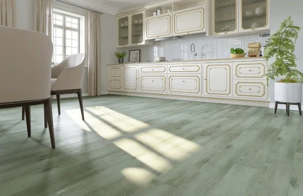 Кварц-виниловая плитка Refloor Fargo Comfort 2185-02 Дуб Палермо (Градиент) в Казани