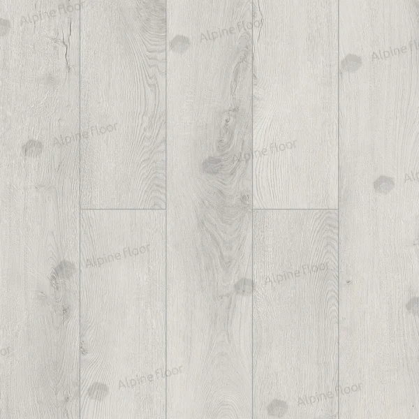 Кварц-виниловая плитка Alpine Floor Premium XL Дуб Кливио ЕСО 7-33, 8 мм. 43 класс в Казани