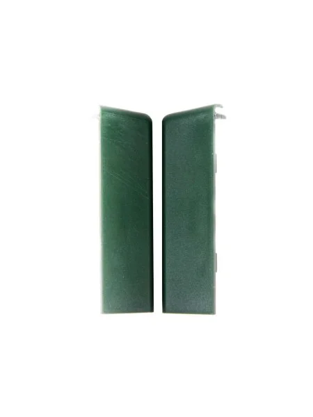 Заглушки Korner 110 Зеленый в Казани