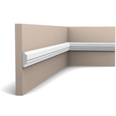 Молдинг Orac PX116 (31*10*2000 мм) в Казани