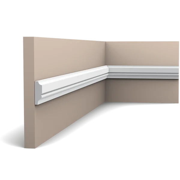 Молдинг Orac PX116 (31*10*2000 мм) в Казани