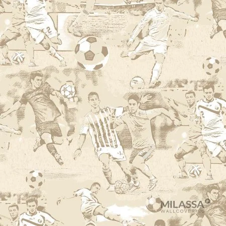 Обои Milassa Twins 11, 002 в Казани