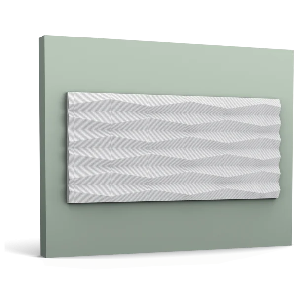 Декоративная панель Orac W112 (200x25x1.9 см) в Казани