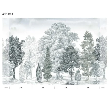 Обои Loymina Пейзаж vol. 2 ART14 011 в Казани