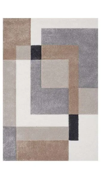 Ковер Синтелон Vegas Home 0,80х1,50 18ESE Прямоугольник в Казани