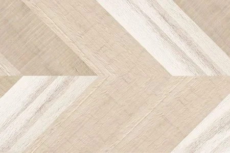 Пробковое покрытие CorkStyle Chevron Creme в Казани