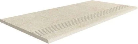 Керамогранит Italon Нова Айвори Ступень 30x60 в Казани