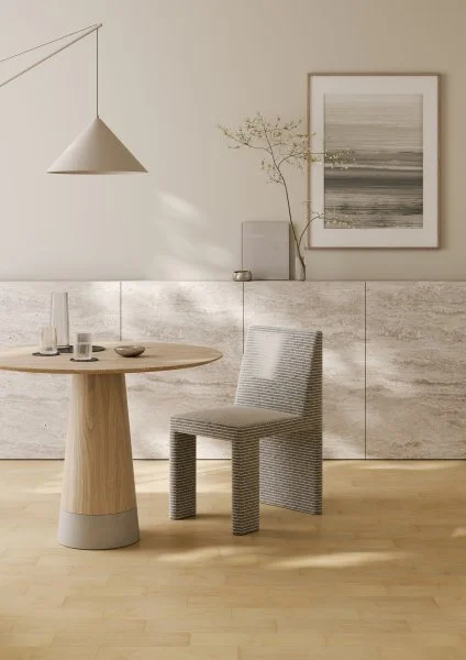 Паркетная доска Quartz Parquet Штучный паркет Клён Американский 44-400-61 в Казани