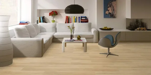 ПВХ плитка Bonkeel Discostar Eruption (Планка 152,4х914,4мм) в Казани