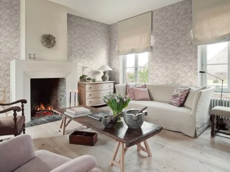 Обои Milassa Mirabelle MR1, 003 в Казани