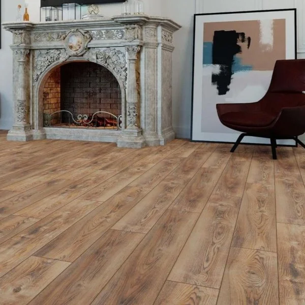 Ламинат La Moena Bellamonte LM-08 Вишня Контарини в Казани