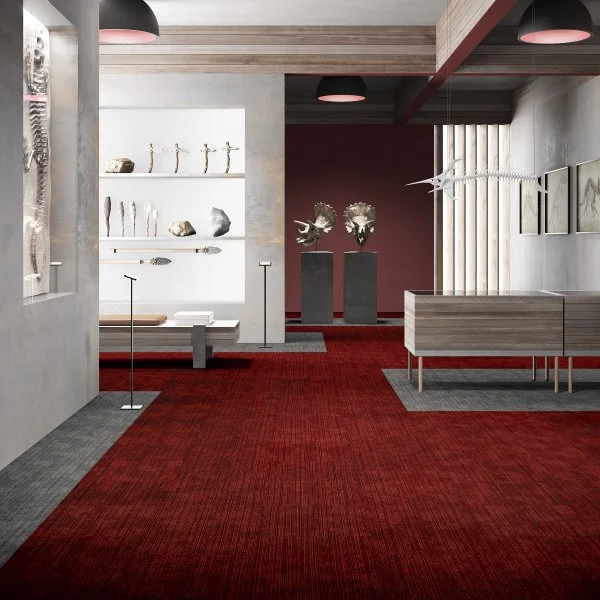 Ковровая плитка AW Mambo 19 в Казани