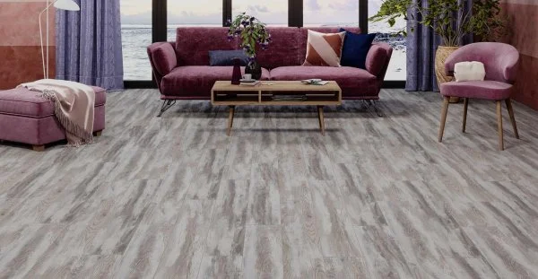 Ламинат Sunfloor 8/32 SF32TV-39 Дуб Форвард 4v в Казани