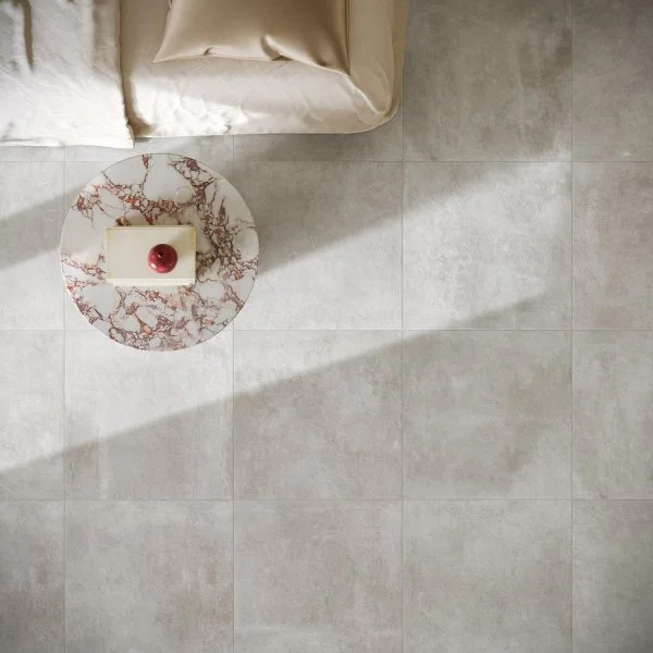 Керамогранит Coliseum Экспо Грэй 60х60 (Натуральный и Реттифицированный) в Казани