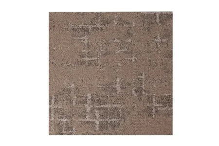 Ковровая плитка AW Macro 93 в Казани