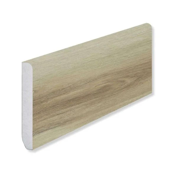 Кварцевый плинтус Fargo 89015-003 Дуб Мартовский градиент 80х11х2200 мм в Казани