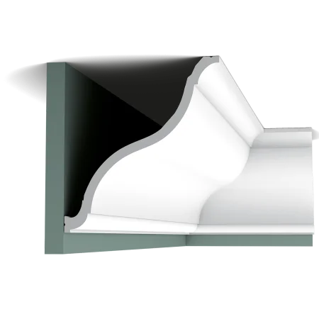Карниз Orac C335 (222*202*2000 мм) в Казани