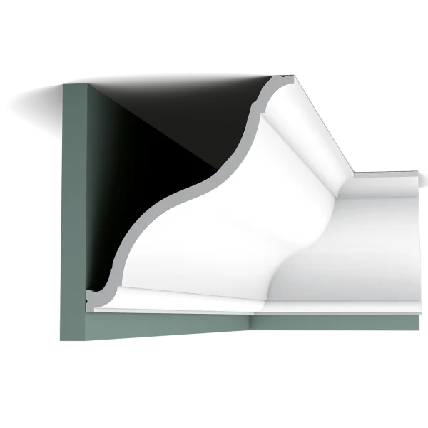 Карниз Orac C335 (222*202*2000 мм) в Казани